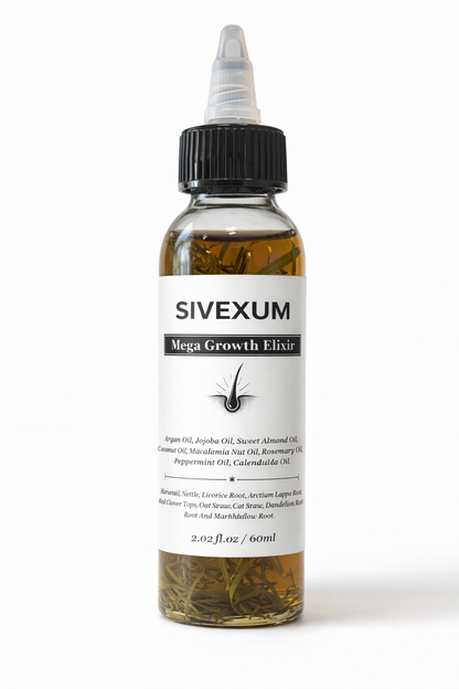 Sivexum™ Mega Growth Elixir