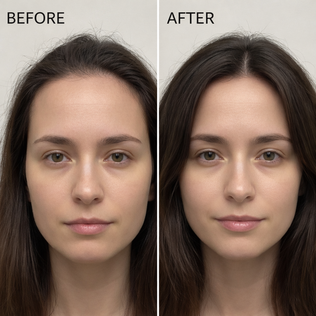 Sivexum™  The Growth Bundle