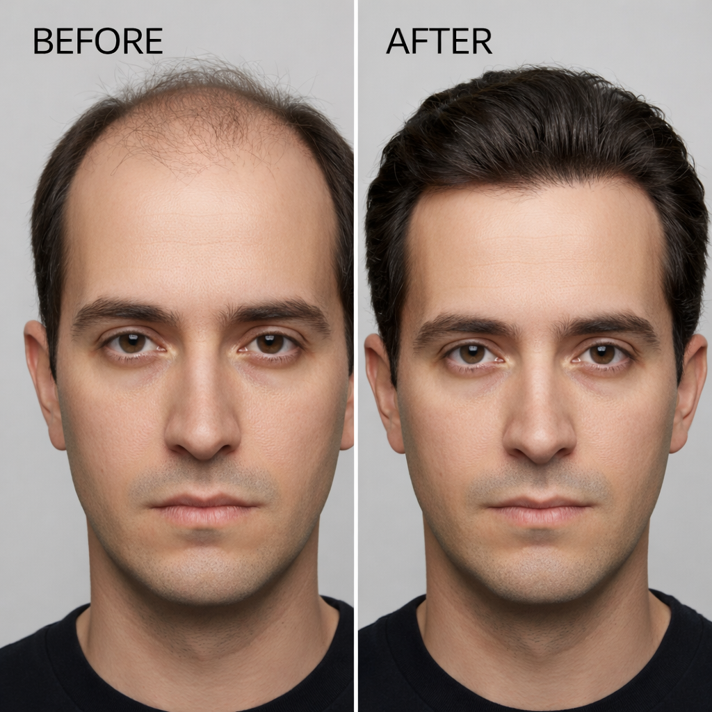 Sivexum™  The Growth Bundle