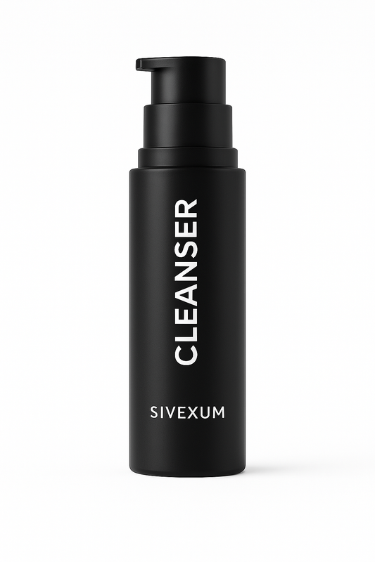Sivexum™ Cleansing Spray