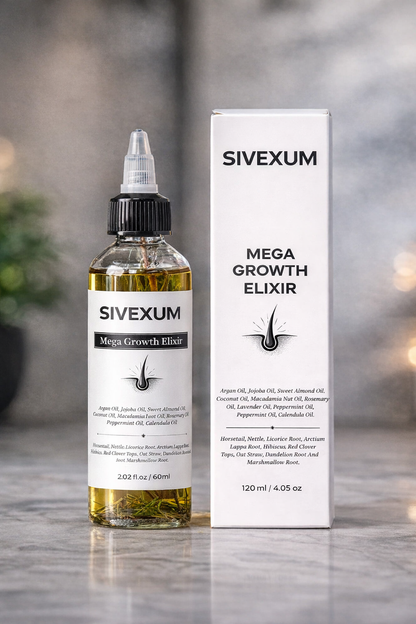 The World’s First Oil-Dispensing Derma Roller