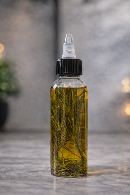 Mega Growth Elixir Bundle x3
