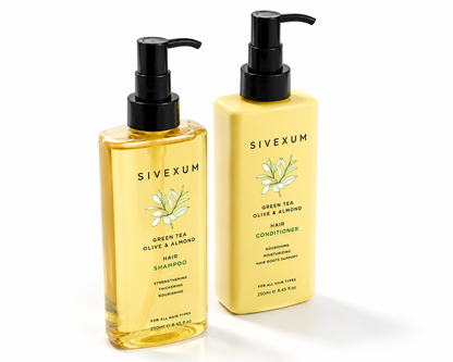 SIVEXUM Hair Renewal Duo