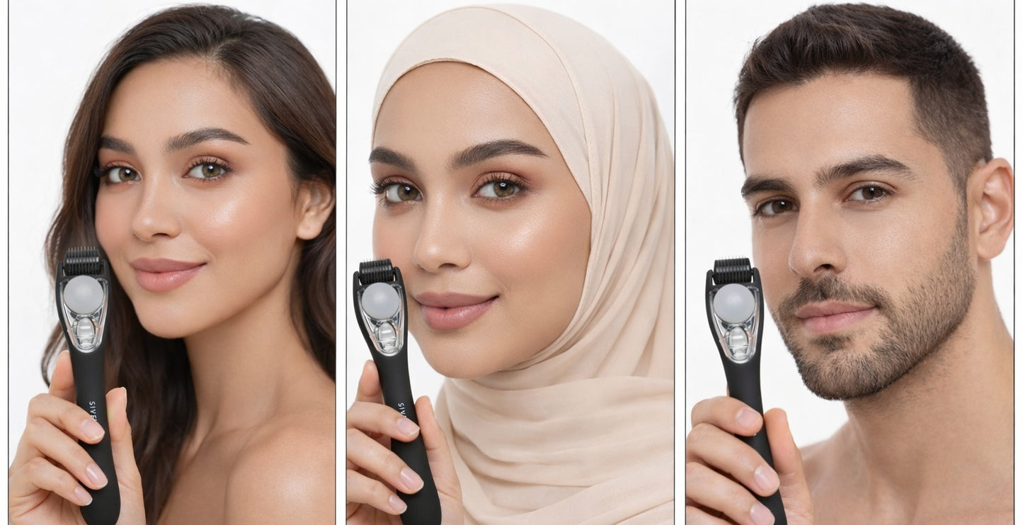 Sivexum™  The Growth Bundle