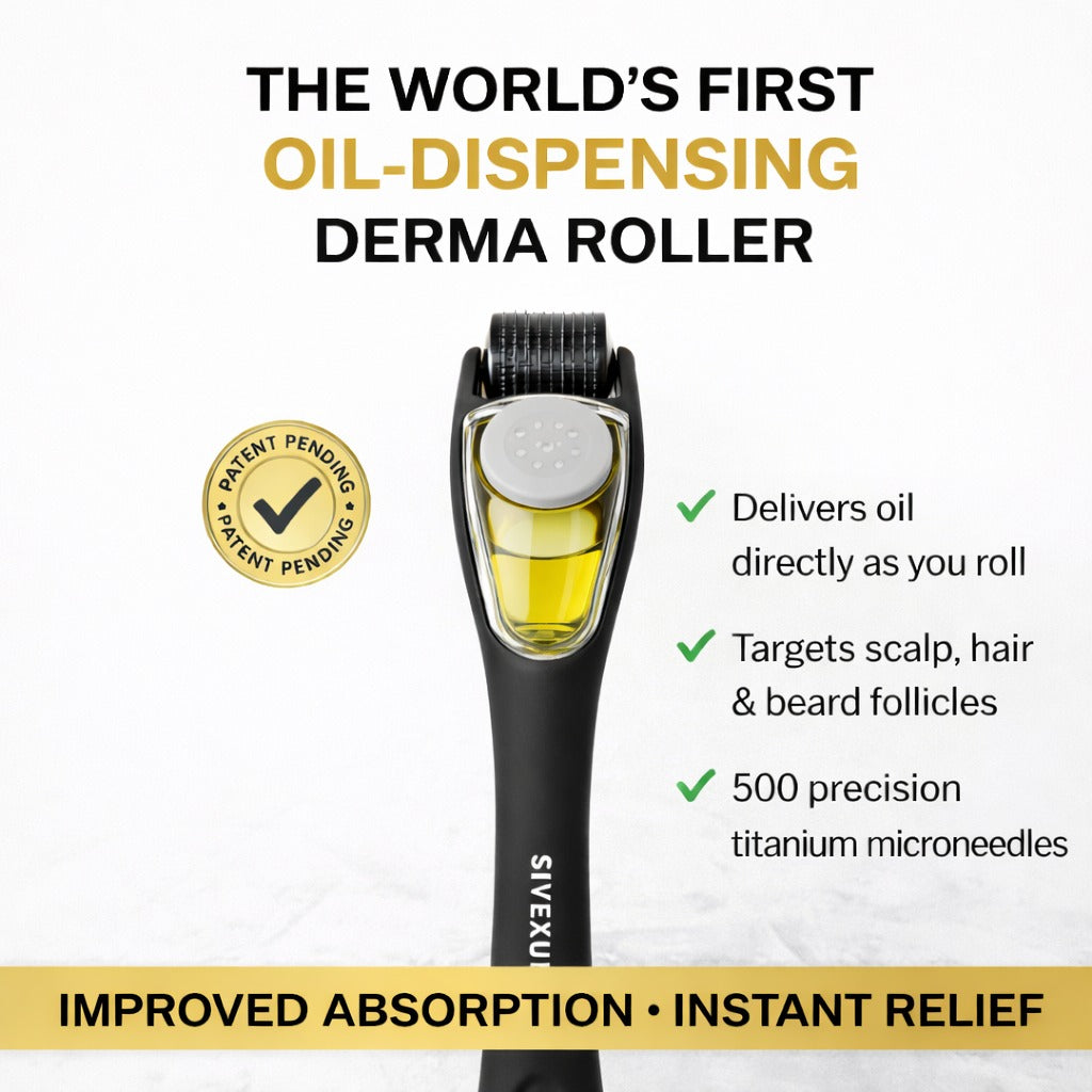 Sivexum™  The Growth Bundle